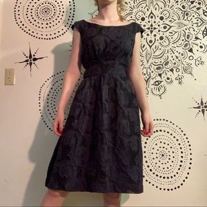 Vintage 50s Inspired Dress
